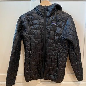 Patagonia Women’s Micro Puff Hoody XS
